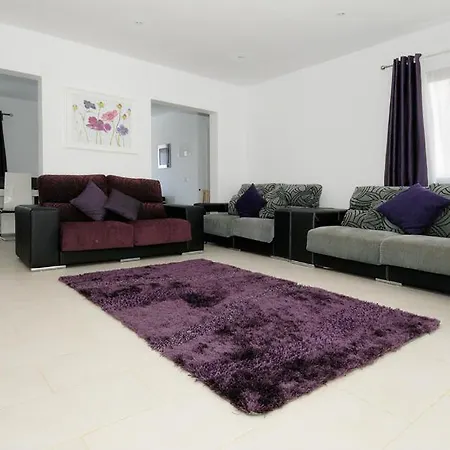 Villa Playa Blanca Sleeps 10 Pool Air Con Wifi Playa Blanca (Lanzarote)