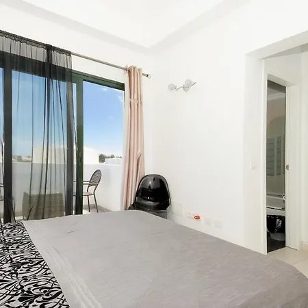 Playa Blanca Sleeps 10 Pool Air Con Wifi Willa Playa Blanca (Lanzarote)