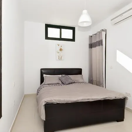 Playa Blanca Sleeps 10 Pool Air Con Wifi Πλάγια Μπλάνκα