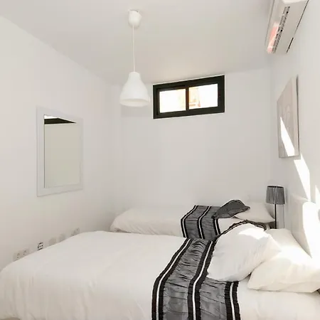 Playa Blanca Sleeps 10 Pool Air Con Wifi